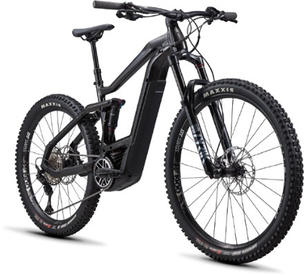ALLMTN 5 Electric Bike