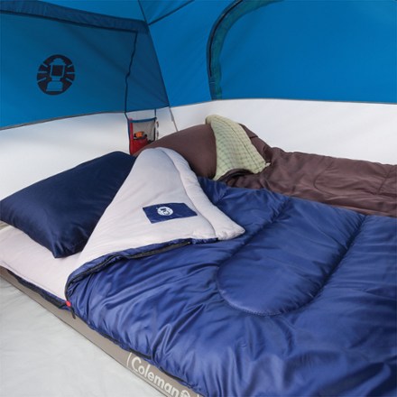 Brazos 30F Sleeping Bag