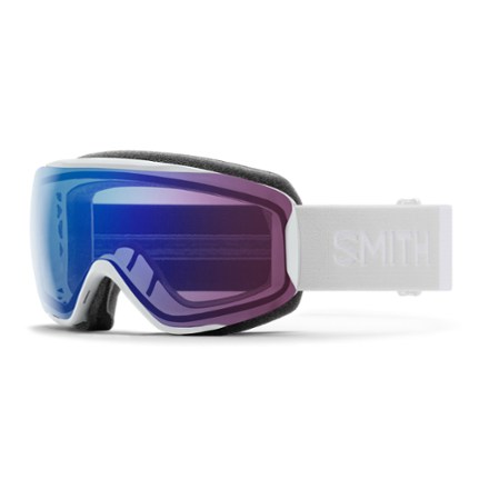 Moment ChromaPop Photocromic Snow Goggles