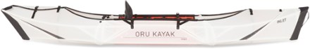 Inlet Folding Kayak - 10'  