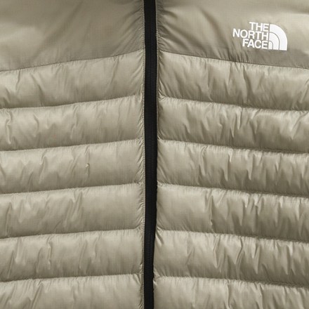 Terra Peak Insulated Hoodie - Men's