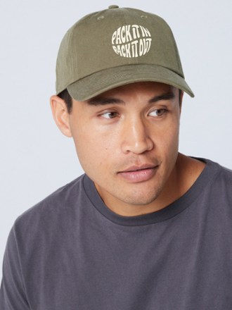 Dad Cap