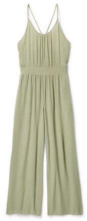 Fernie Wide Leg Jumpsuit - Women's