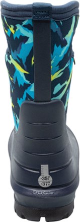 Neo-Classic Winter Mountain Rain Boots - Kids'