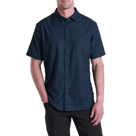 Persuadr Shirt - Men's