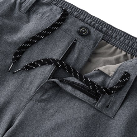 Everywear Shorts - Men's