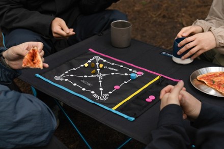 YutNori Game
