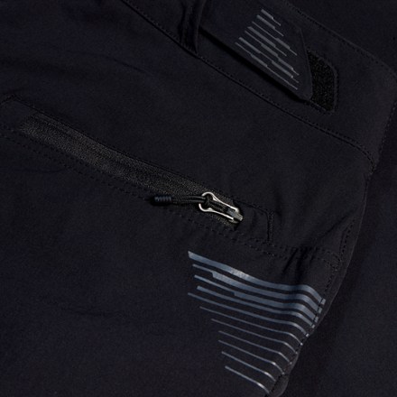 SingleTrack Lite Bike Shorts - Women's