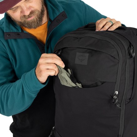 Metron Airspeed 34 Pack