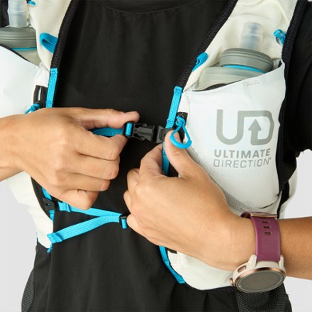 Ultra Hydration Vest 12 L