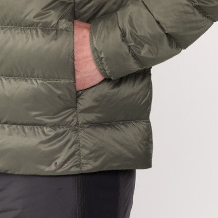 650 Down Jacket - Men's