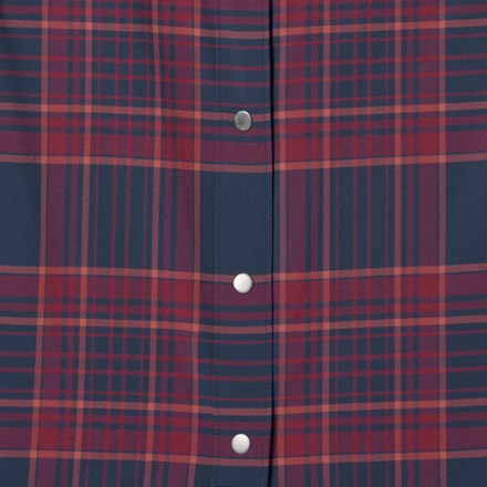 Anderson Bike Shirt - Women's