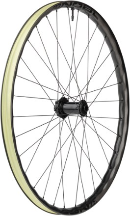 TR37 Onyx Vesper Front Wheel