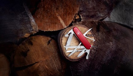 Huntsman Knife