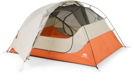 Half Dome 3 Tent with Footprint