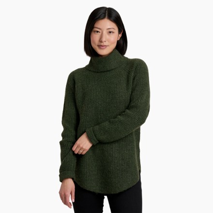 Sienna Sweater - Women's