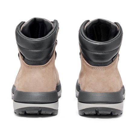 St. Elias Waterproof Hiking Boots - Men's