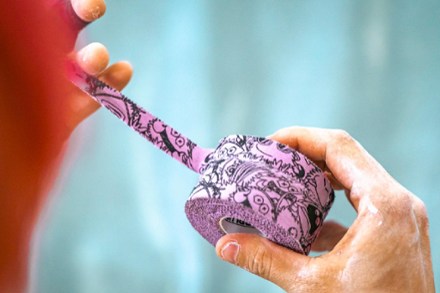 Athletic Finger Tape