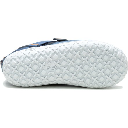 Ramble Rugged Canvas Shoes - Women's