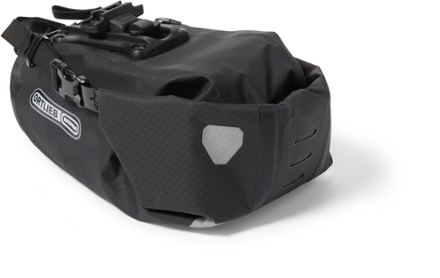 Saddle-Bag - 4.1 Liters