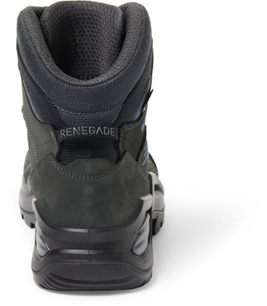 Renegade Evo GTX Mid Hiking Boots - Men's