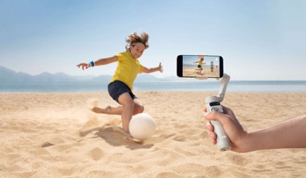 Osmo Mobile 7 Phone Gimbal