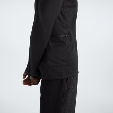 Winter Warm Pro 1/4-Zip Top - Men's