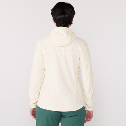 Proton SL Hoody - Women's