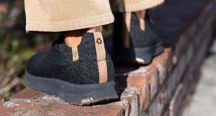 Tsavo 2.0 Wool Shoes - Men's