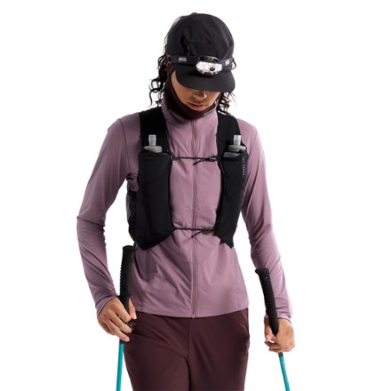 Norvan Insulated Vest - Women's