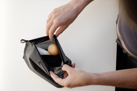 FlatPak Zippered Toiletry Case