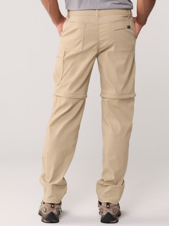 Stretch Zion Convertible Pants - Men's