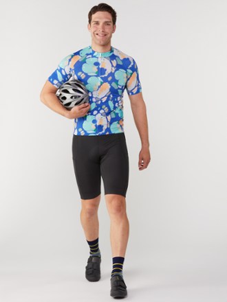 Venture Cycling Jersey - Men's