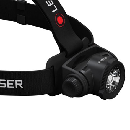 H7R Core Headlamp