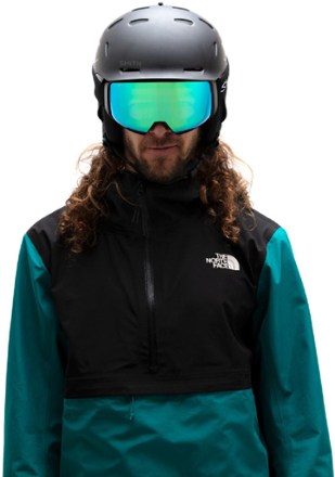 Nexus Mips Snow Helmet