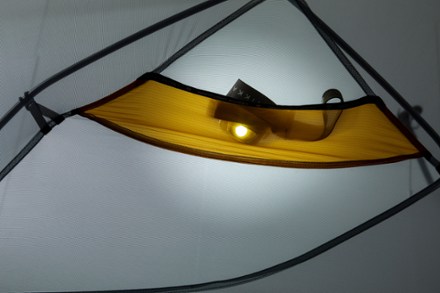 Dagger OSMO 2P Tent
