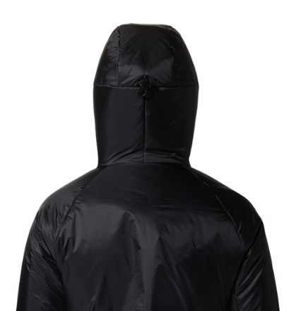 Compressor Insulated Hoodie - Women's