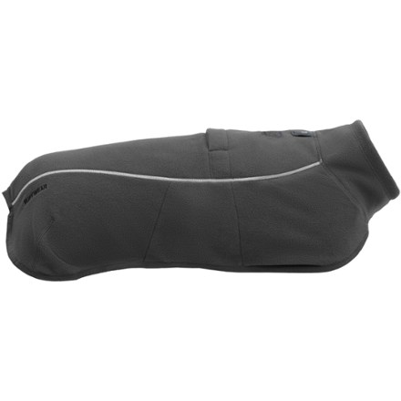 Climate Changer Fleece Dog Vest