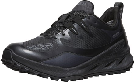 Zionic Waterproof Hiking Shoes