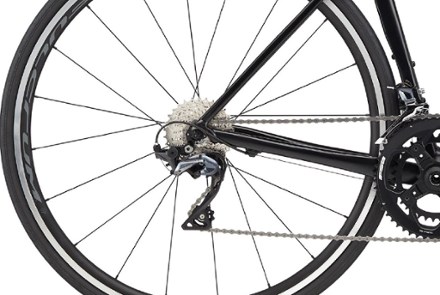 CAAD13 Ultegra Bike - 2020