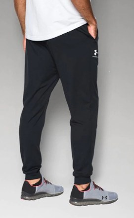 UA Sportstyle Jogger Pants - Men's