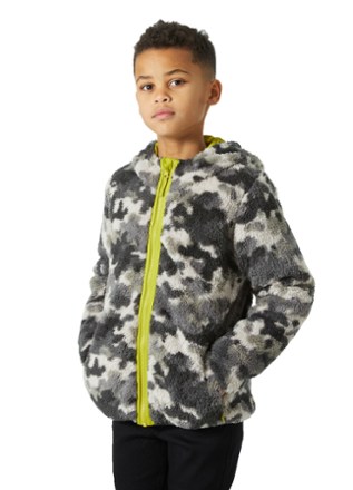 Champ Reversible Jacket - Kids'