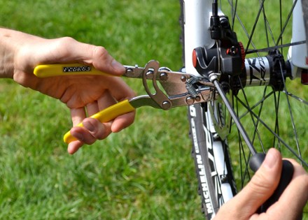 Cable Puller
