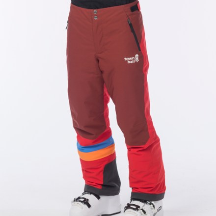 Mountain Town Winter Snow Pants - Kids'