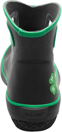 Patch 4-H Ankle Garden Boots - Women's
