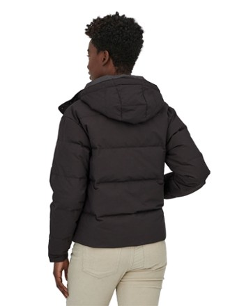Downdrift Jacket - Women's