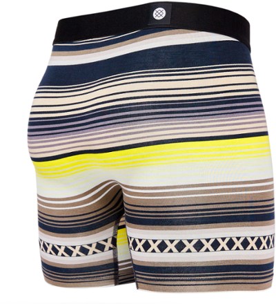 Curren Boxer Briefs - Men's