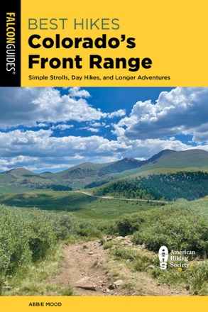 Best Hikes Colorado's Front Range