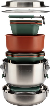 ComplEAT 16-piece Cookset