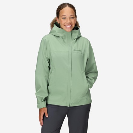 PreCip Eco Pro Rain Jacket - Women's